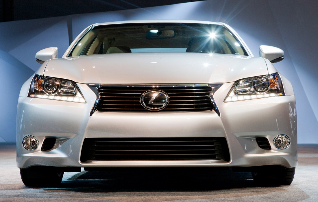 2013 Lexus GS 350 (5).jpg